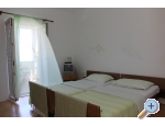 Appartements Vesna Supetar - Supetar  Bra Kroatien