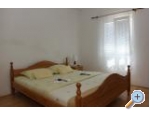 Appartements Vesna Supetar - Supetar  Bra Kroatien