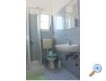 Appartements Vesna Supetar - Supetar  Bra Kroatien