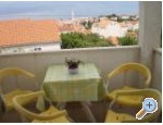 Appartements Vesna Supetar - Supetar  Bra Kroatien