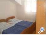 Appartements Vesna Supetar - Supetar  Bra Kroatien