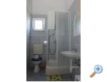 Appartements Vesna Supetar - Supetar  Bra Kroatien