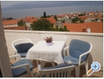 Appartements Vesna Supetar - Supetar  Bra Kroatien
