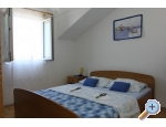 Appartements Vesna Supetar - Supetar  Bra Kroatien