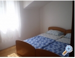 Appartements Vesna Supetar - Supetar  Bra Kroatien