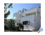 Appartements Vesna Supetar - Supetar  Bra Kroatien
