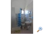 Appartements Vesna Supetar - Supetar  Bra Kroatien