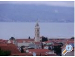 Appartements Vesna Supetar - Supetar  Bra Kroatien