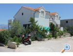 Appartements Vesna Supetar - Supetar  Bra Croatie