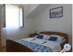 Appartements Vesna Supetar - Supetar  Bra Croatie