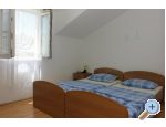 Appartements Vesna Supetar - Supetar  Bra Croatie