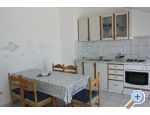 Appartements Vesna Supetar - Supetar  Bra Croatie
