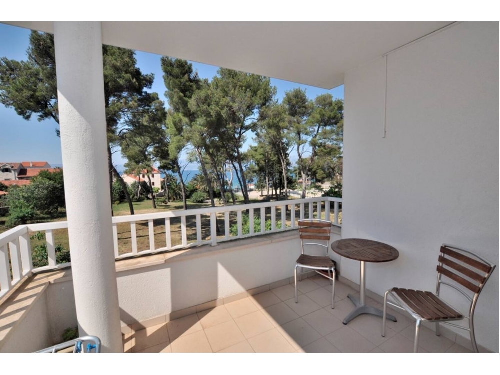 Appartement Tanja - Supetar  Bra Croatie