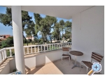Apartma Tanja - Supetar  Bra Hrvaka