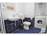 Appartement Tanja - Supetar  Bra Kroatien