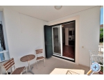Appartement Tanja - Supetar  Bra Kroatien