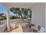 Appartement Tanja - Supetar  Bra Kroatien