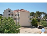 Appartement Tanja - Supetar  Bra Kroatien