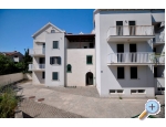 Appartement Tanja - Supetar  Bra Kroatien