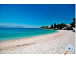 Appartement Tanja - Supetar  Bra Kroatien