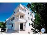 Appartement Tanja - Supetar  Bra Kroatien