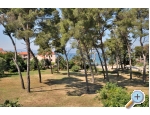 Appartement Tanja - Supetar  Bra Kroatien