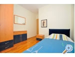 Appartement Tanja - Supetar  Bra Kroatien