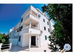 Appartement Tanja - Supetar  Bra Croatie