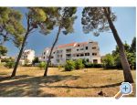 Appartement Tanja - Supetar  Bra Croatie