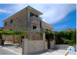 Apartmny Darija - Supetar  Bra Chorvatsko