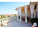 Apartmny Darija - Supetar  Bra Chorvatsko