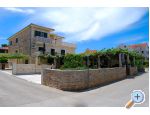 Apartmny Darija - Supetar  Bra Chorvatsko