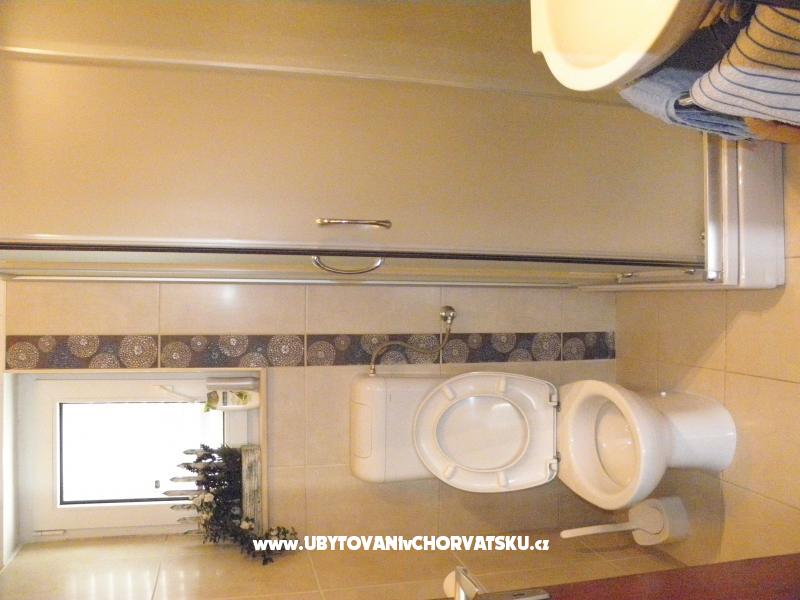 Kuća za odmor Ivana – Ferienwohnung Supetar – Brac, Kroatien – Foto 10