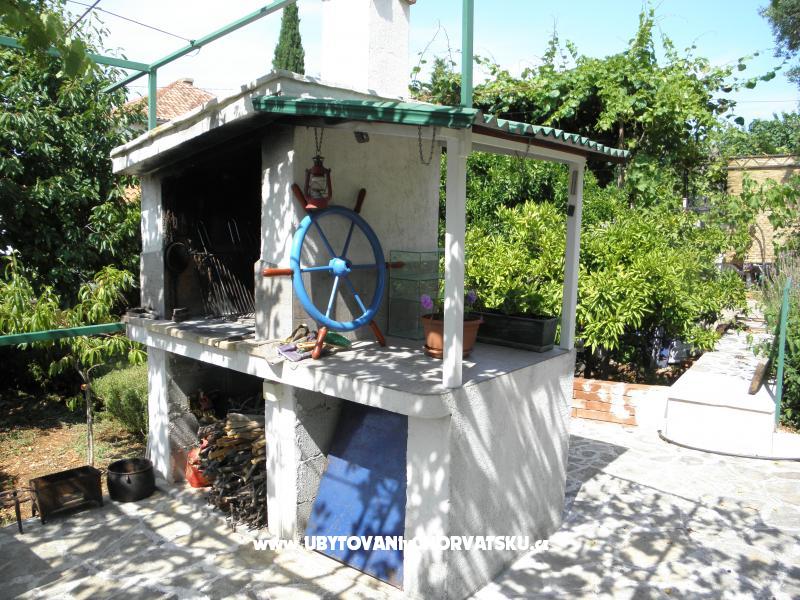 Kuća za odmor Ivana – Ferienwohnung Supetar – Brac, Kroatien – Foto 13