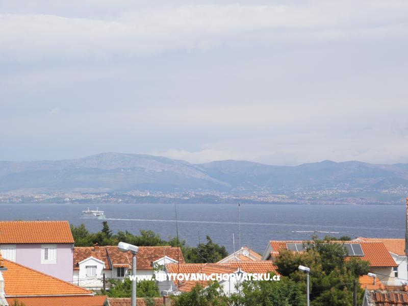 Kuća za odmor Ivana – Ferienwohnung Supetar – Brac, Kroatien – Foto 14