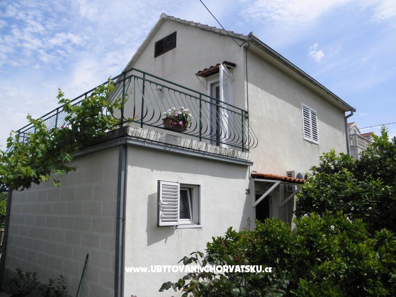 Kuća za odmor Ivana – Ferienwohnung Supetar – Brac, Kroatien – Foto 15