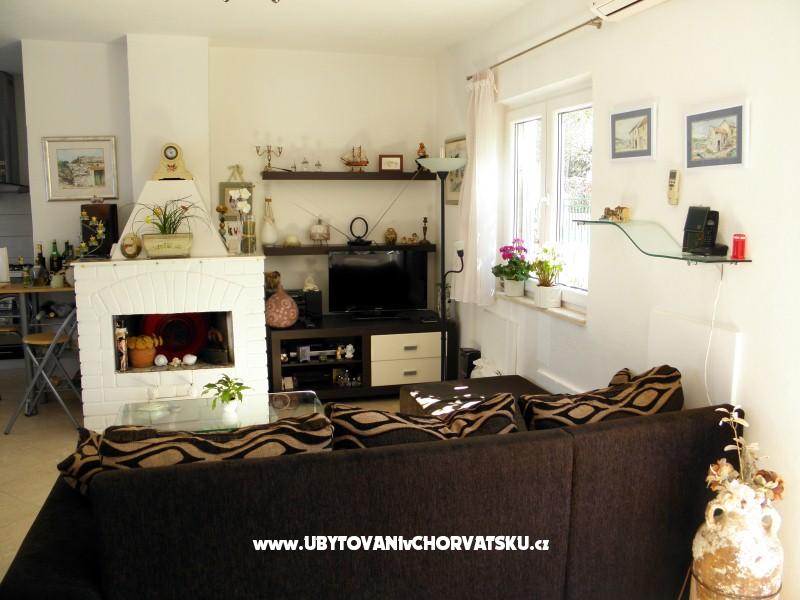 Kuća za odmor Ivana – Ferienwohnung Supetar – Brac, Kroatien – Foto 3