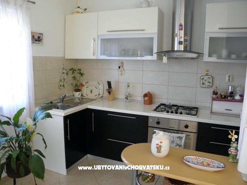 Kuća za odmor Ivana – Ferienwohnung Supetar – Brac, Kroatien – Foto 4