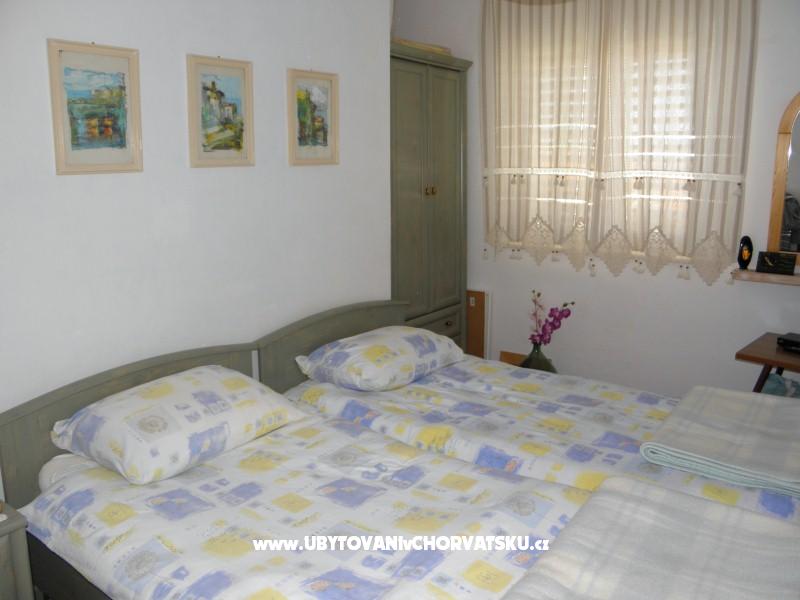 Kuća za odmor Ivana – Ferienwohnung Supetar – Brac, Kroatien – Foto 6