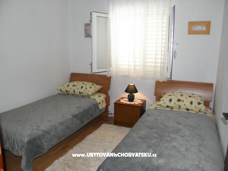 Kuća za odmor Ivana – Ferienwohnung Supetar – Brac, Kroatien – Foto 8