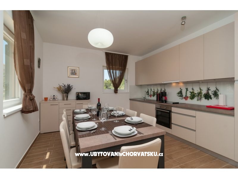 Vile Dinoti – Ferienwohnung Supetar – Brac, Kroatien – Foto 10