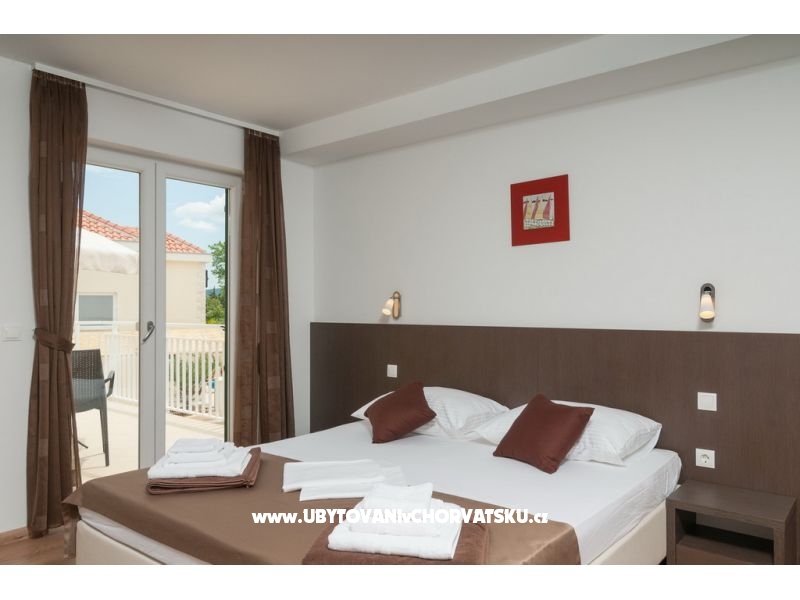 Vile Dinoti – Ferienwohnung Supetar – Brac, Kroatien – Foto 11