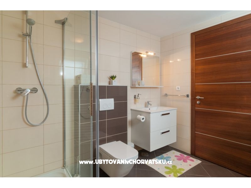 Vile Dinoti – Ferienwohnung Supetar – Brac, Kroatien – Foto 12