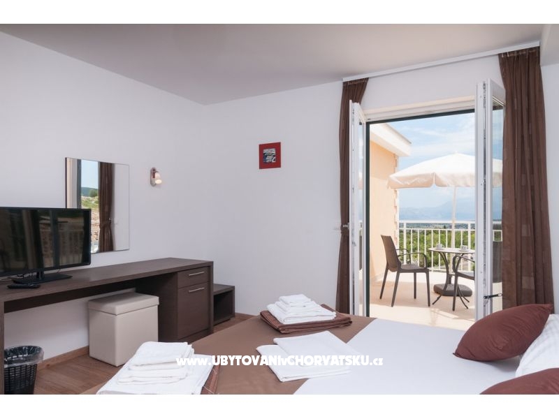 Vile Dinoti – Ferienwohnung Supetar – Brac, Kroatien – Foto 13