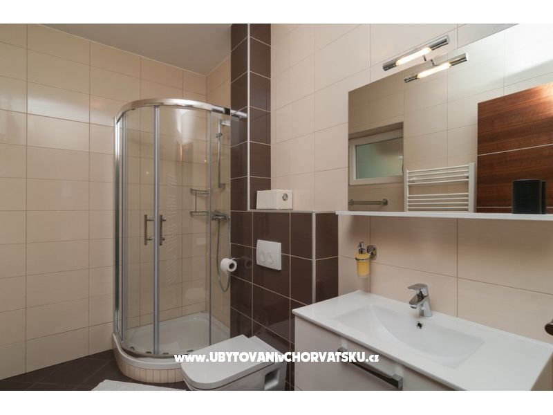 Vile Dinoti – Ferienwohnung Supetar – Brac, Kroatien – Foto 14