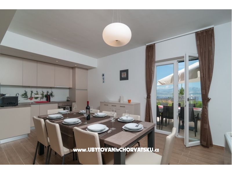 Vile Dinoti – Ferienwohnung Supetar – Brac, Kroatien – Foto 15