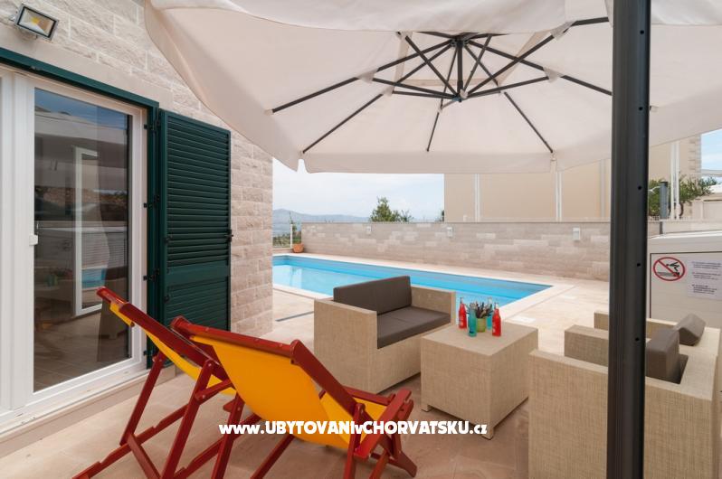 Vile Dinoti – Ferienwohnung Supetar – Brac, Kroatien – Foto 6