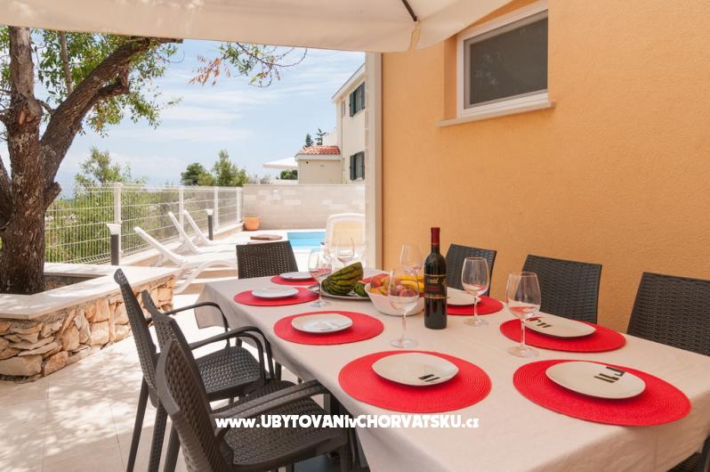 Vile Dinoti – Ferienwohnung Supetar – Brac, Kroatien – Foto 7