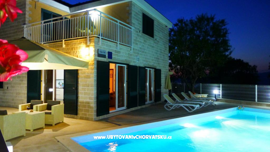 Vile Dinoti – Ferienwohnung Supetar – Brac, Kroatien – Foto 8