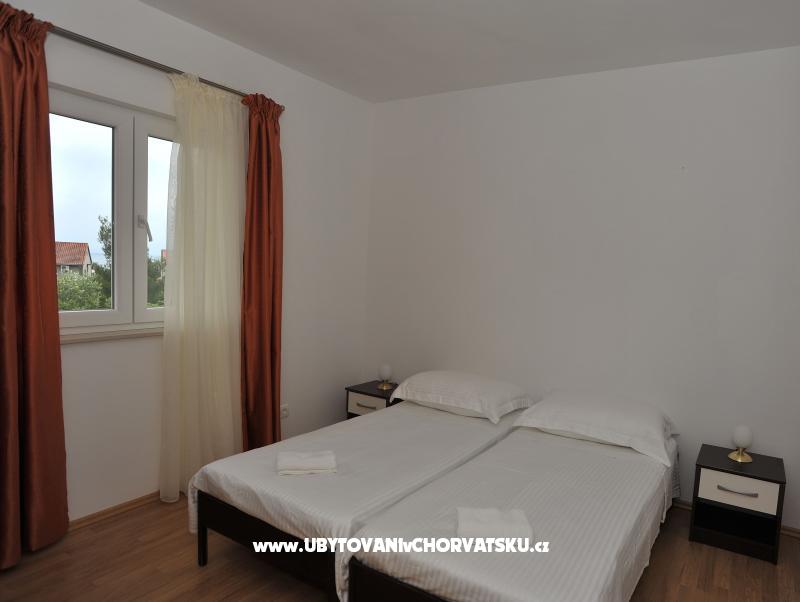 Villa Ankora – Ferienwohnung Supetar – Brac, Kroatien – Foto 10